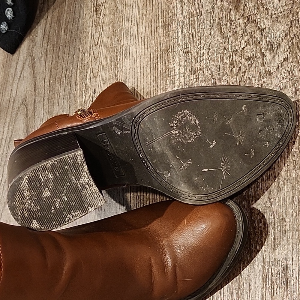 Groove booties - Picture 6 of 7